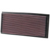 K&N AIR FILTER 33-2678*