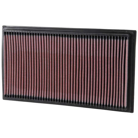 K&N AIR FILTER 33-2747