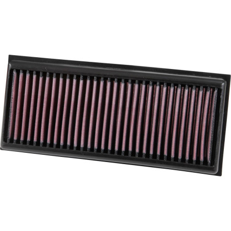 K&N AIR FILTER 33-3072*