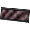 K&N AIR FILTER 33-3072*