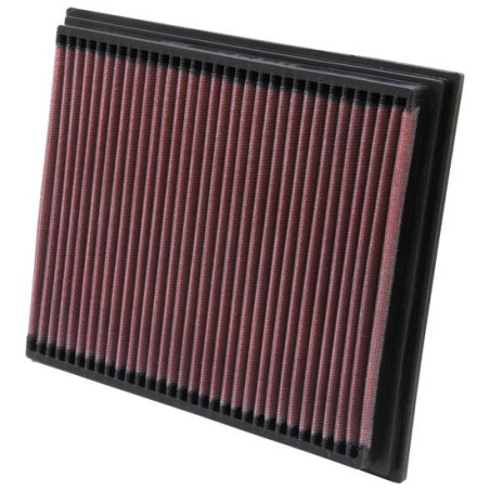 K&N AIR FILTER 33-2767
