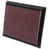K&N AIR FILTER 33-2767