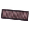 K&N AIR FILTER 33-2386
