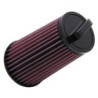 K&N E-2985 AIR FILTER