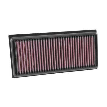 K&N AIR FILTER 33-2881