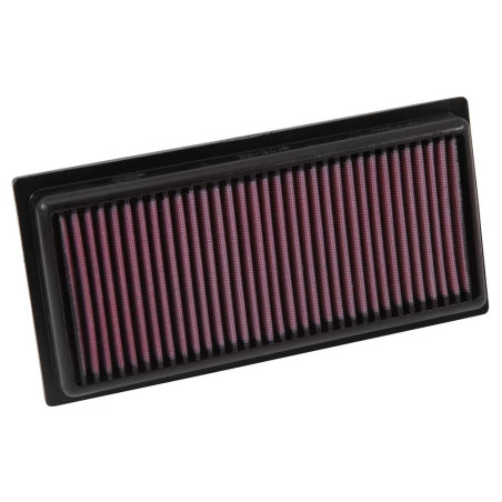 K&N AIR FILTER 33-3016