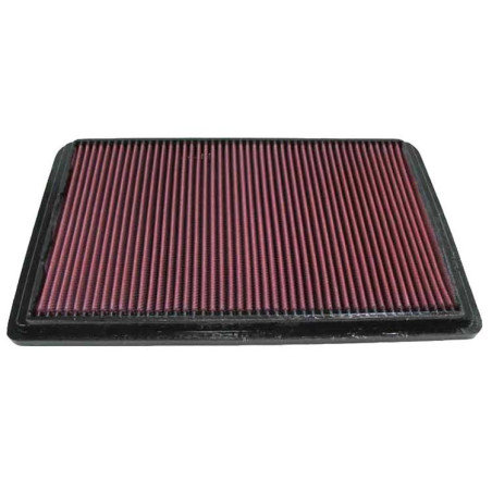 K&N AIR FILTER 33-2164
