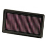 K&N 33-2375 AIR FILTER