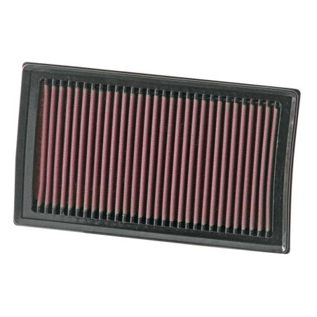 K&N AIR FILTER 33-2927