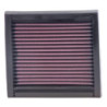 K&N AIR FILTER 33-2060