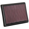 K&N AIR FILTER 33-3054