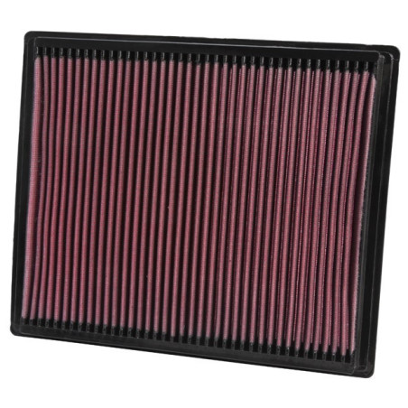 K&N AIR FILTER 33-2286
