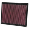 K&N AIR FILTER 33-2286
