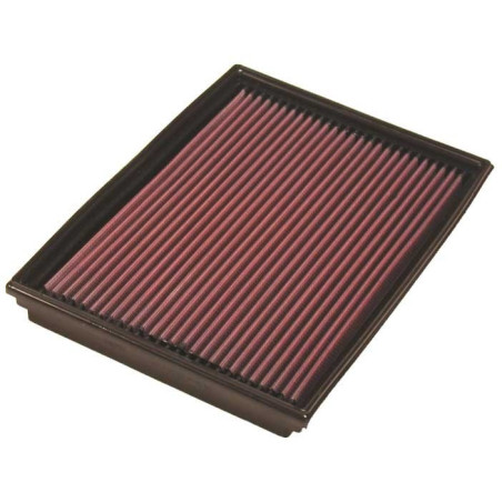 K&N AIR FILTER 33-2212