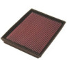 K&N AIR FILTER 33-2212
