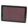 K&N AIR FILTER 33-2369