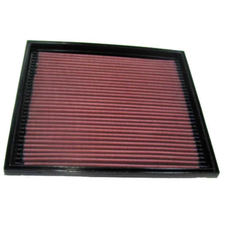 K&N AIR FILTER 33-2734