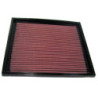 K&N AIR FILTER 33-2734