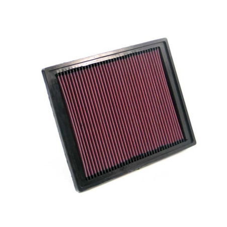 K&N AIR FILTER 33-2337