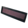 K&N AIR FILTER 33-2916
