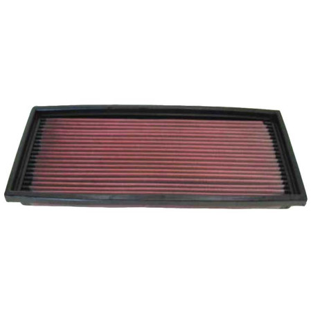K&N AIR FILTER 33-2004