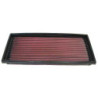K&N AIR FILTER 33-2004