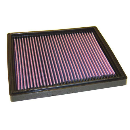 K&N AIR FILTER 33-2077