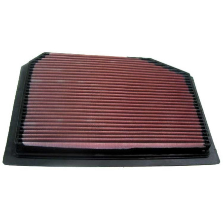K&N AIR FILTER 33-2731
