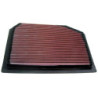 K&N AIR FILTER 33-2731