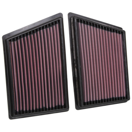 K&N AIR FILTER 33-3153