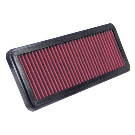 K&N AIR FILTER 33-2570