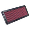 K&N AIR FILTER 33-2570