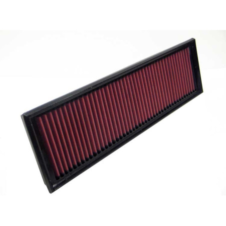 K&N AIR FILTER 33-2640