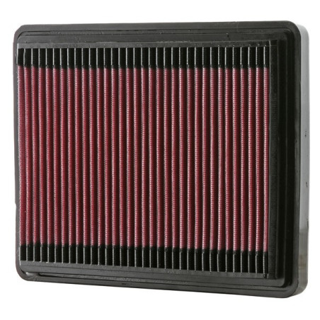 K&N AIR FILTER 33-2081