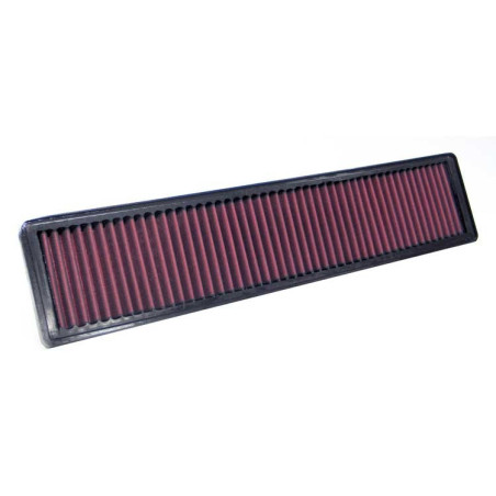 K&N AIR FILTER 33-2807