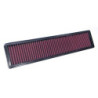 K&N AIR FILTER 33-2807