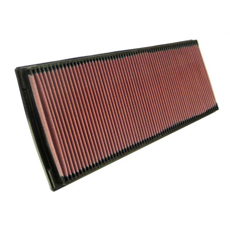 K&N AIR FILTER 33-2722