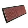K&N AIR FILTER 33-2722