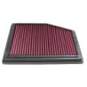 K&N AIR FILTER 33-2773