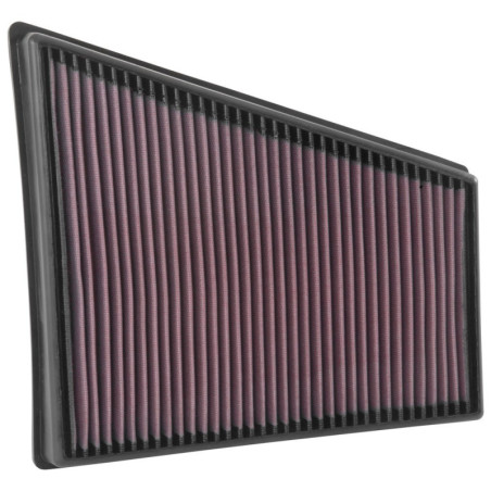 K&N AIR FILTER 33-3078