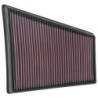 K&N AIR FILTER 33-3078