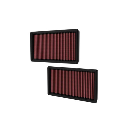 K&N AIR FILTER 33-5124