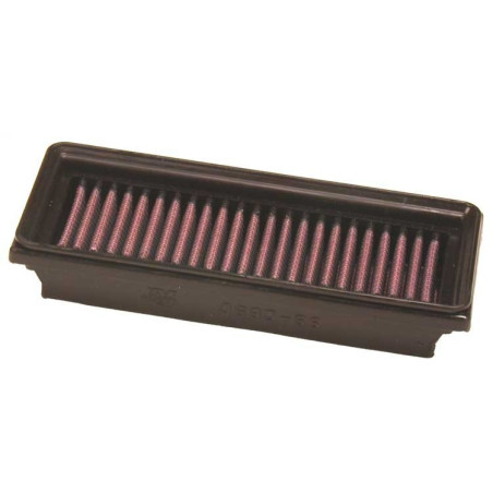 K&N AIR FILTER 33-2860