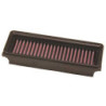 K&N AIR FILTER 33-2860