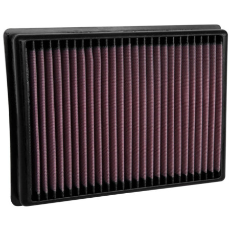 K&N AIR FILTER 33-3152
