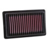 K&N AIR FILTER 33-3043