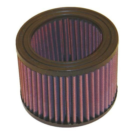 K&N E-2400 AIR FILTER*
