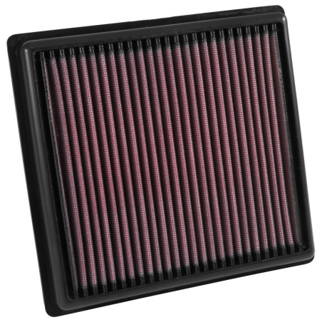 K&N AIR FILTER 33-3060