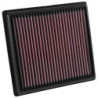 K&N AIR FILTER 33-3060