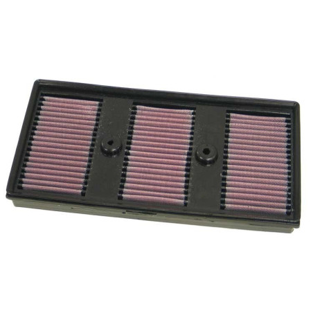 K&N AIR FILTER 33-2869